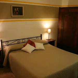  Alloggio per agriturismo Il Mandorleto