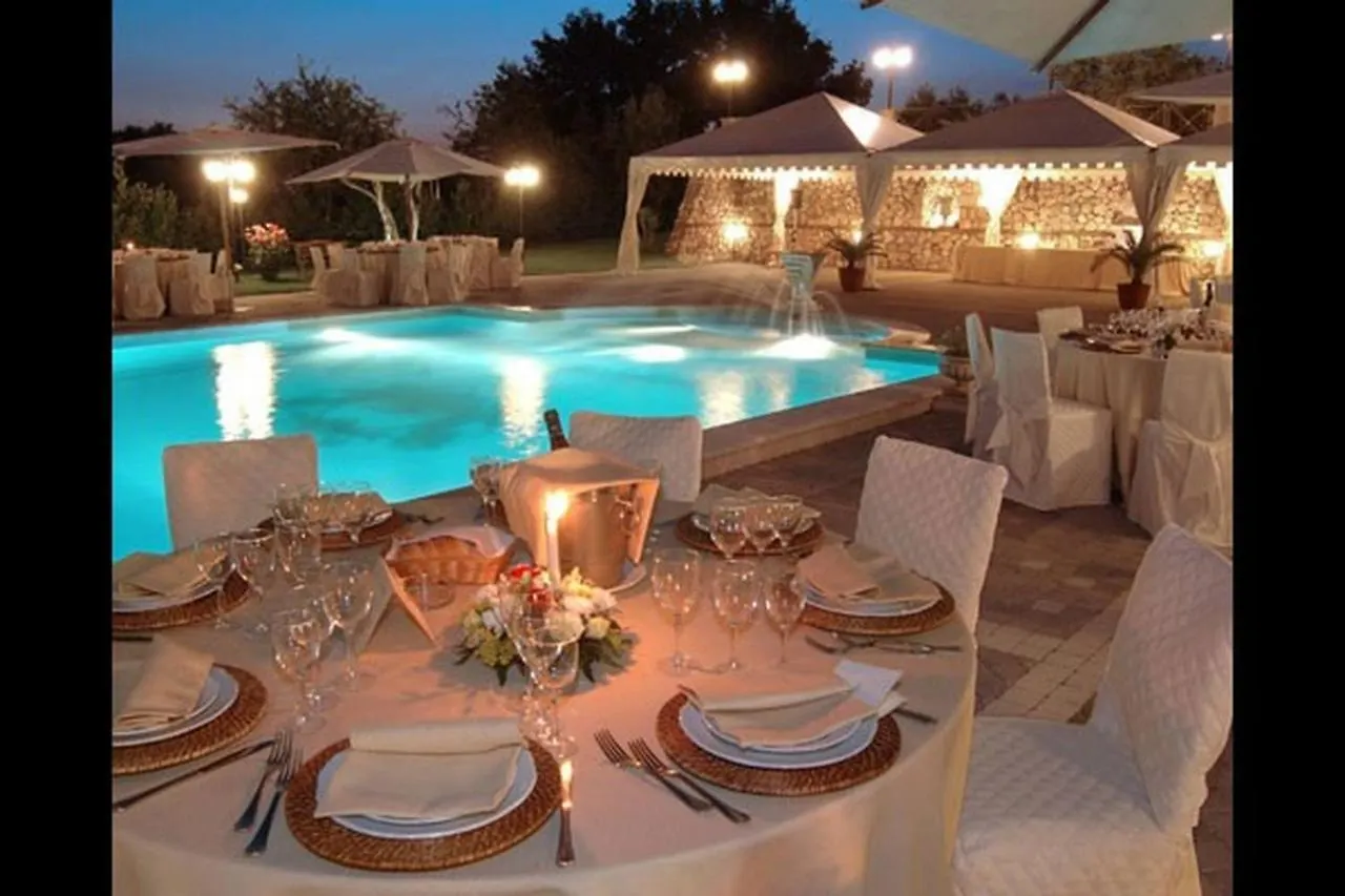 Holiday home Villa Belvedere By Lago Pergusa