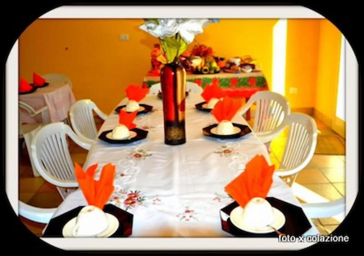 Villa Belvedere By Lago Pergusa Holiday home