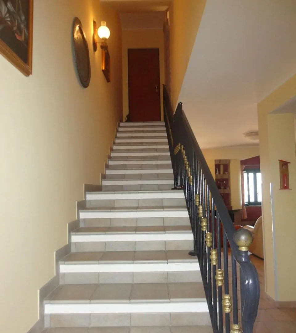 Villa Belvedere By Lago Pergusa Holiday home