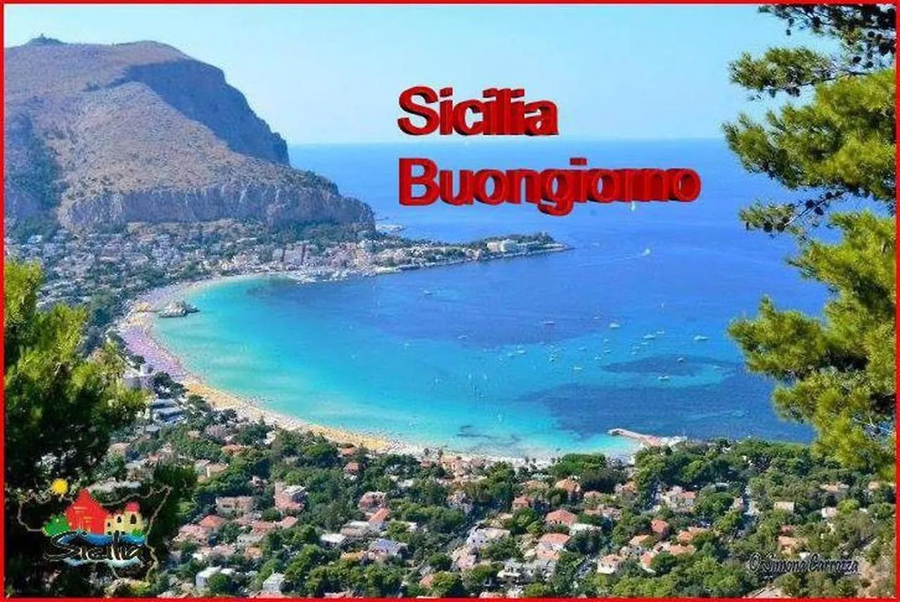 Holiday home Villa Belvedere By Lago Pergusa