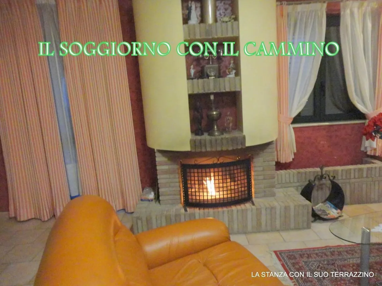 Holiday home Villa Belvedere By Lago Pergusa Italy