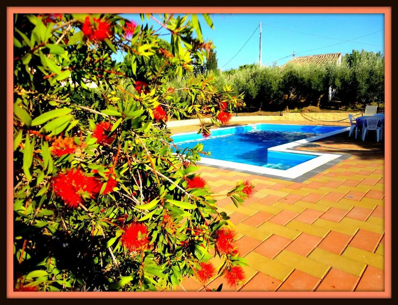 Villa Belvedere By Lago Pergusa