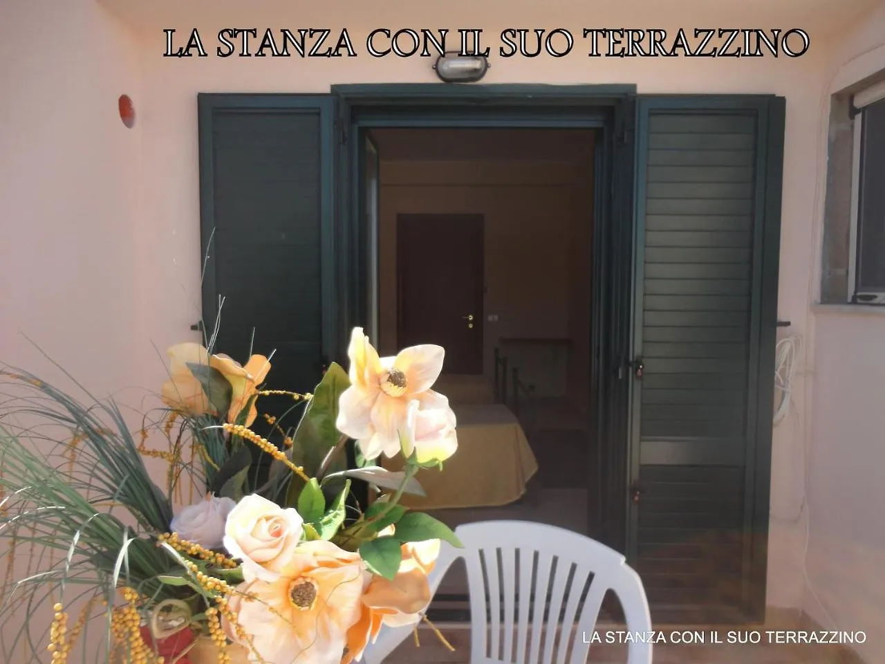 Holiday home Villa Belvedere By Lago Pergusa